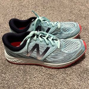 new balance running shoes